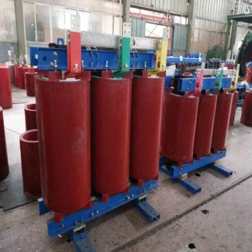 甘泉SCB10-250KVA干式变压器
