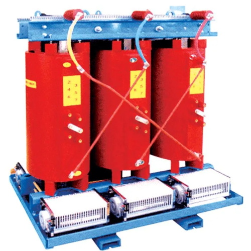 甘泉SCB10-1250KVA干式变压器