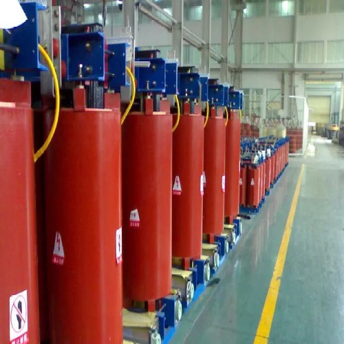 甘泉SCB10-200KVA干式变压器